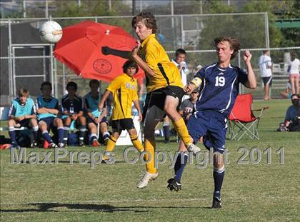 Thumbnail 1 in Nevada Union @ Del Oro photogallery.