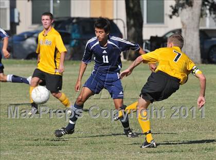Thumbnail 3 in Nevada Union @ Del Oro photogallery.