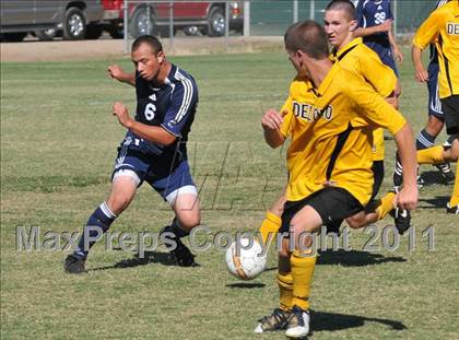 Thumbnail 1 in Nevada Union @ Del Oro photogallery.