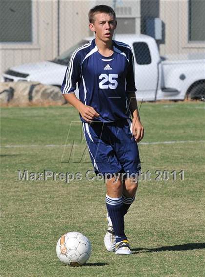 Thumbnail 1 in Nevada Union @ Del Oro photogallery.