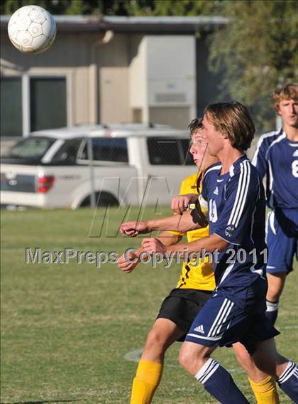 Thumbnail 2 in Nevada Union @ Del Oro photogallery.