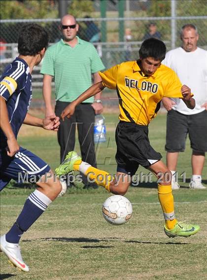 Thumbnail 3 in Nevada Union @ Del Oro photogallery.