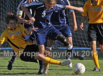 Thumbnail 2 in Nevada Union @ Del Oro photogallery.