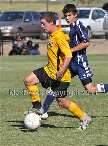 Thumbnail 1 in Nevada Union @ Del Oro photogallery.