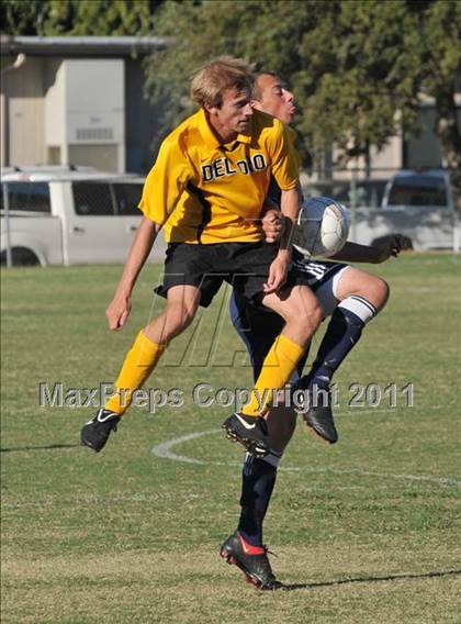 Thumbnail 2 in Nevada Union @ Del Oro photogallery.