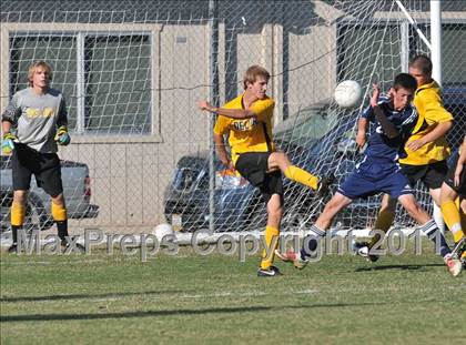 Thumbnail 1 in Nevada Union @ Del Oro photogallery.