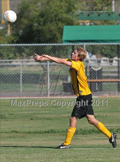 Thumbnail 1 in Nevada Union @ Del Oro photogallery.