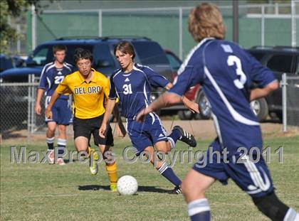 Thumbnail 2 in Nevada Union @ Del Oro photogallery.