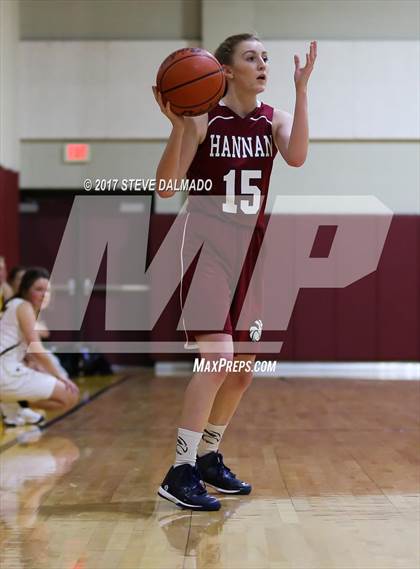 Thumbnail 3 in Mt. Carmel vs Archbishop Hannan (Allstate Sugar Bowl Classic) photogallery.