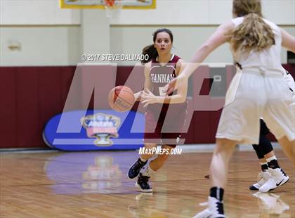 Thumbnail 1 in Mt. Carmel vs Archbishop Hannan (Allstate Sugar Bowl Classic) photogallery.