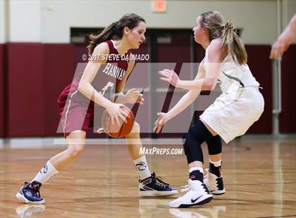 Thumbnail 3 in Mt. Carmel vs Archbishop Hannan (Allstate Sugar Bowl Classic) photogallery.