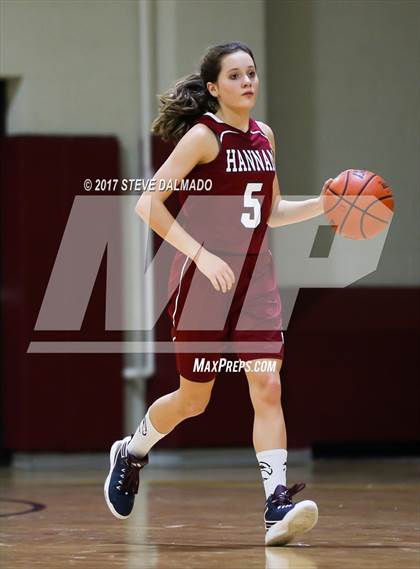 Thumbnail 2 in Mt. Carmel vs Archbishop Hannan (Allstate Sugar Bowl Classic) photogallery.