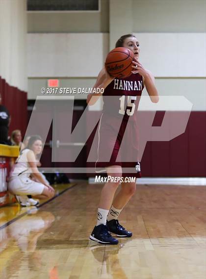 Thumbnail 2 in Mt. Carmel vs Archbishop Hannan (Allstate Sugar Bowl Classic) photogallery.