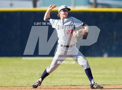 Thumbnail 3 in Newport Harbor @ Marina photogallery.
