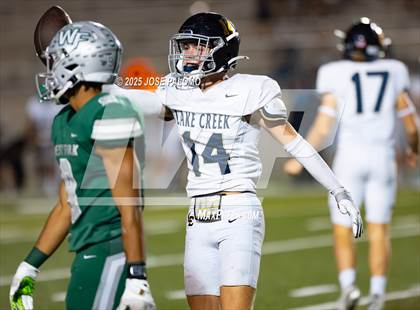 Thumbnail 1 in Lake Creek @ West Fork photogallery.