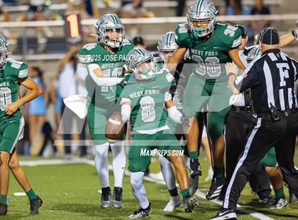 Thumbnail 2 in Lake Creek @ West Fork photogallery.