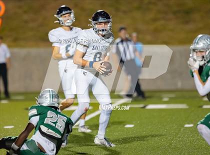 Thumbnail 1 in Lake Creek @ West Fork photogallery.