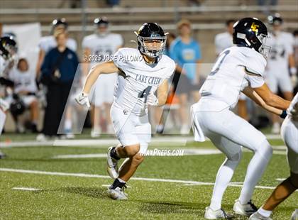 Thumbnail 2 in Lake Creek @ West Fork photogallery.