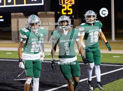 Thumbnail 2 in Lake Creek @ West Fork photogallery.