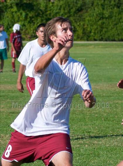 Thumbnail 1 in Johnson @ McClatchy photogallery.