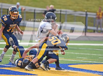 Thumbnail 3 in Vernon @ Jefferson Township photogallery.