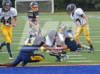 Thumbnail 3 in Vernon @ Jefferson Township photogallery.
