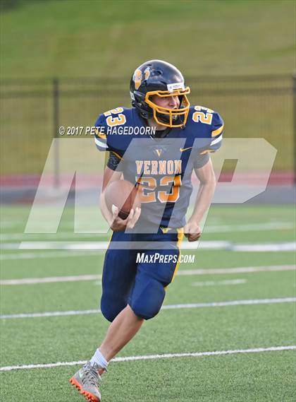 Thumbnail 3 in Vernon @ Jefferson Township photogallery.