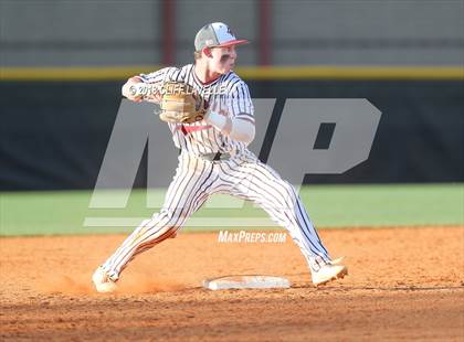 Thumbnail 1 in Bishop England vs. Wando (Hanahan Invitational Tournament) photogallery.