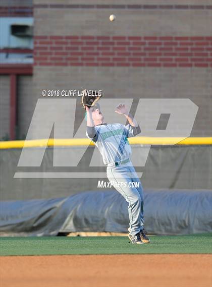 Thumbnail 1 in Bishop England vs. Wando (Hanahan Invitational Tournament) photogallery.