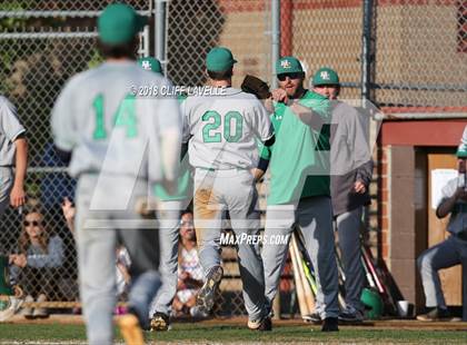 Thumbnail 1 in Bishop England vs. Wando (Hanahan Invitational Tournament) photogallery.