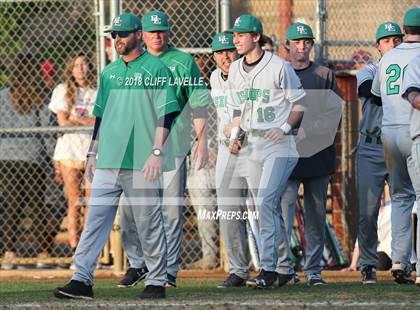 Thumbnail 1 in Bishop England vs. Wando (Hanahan Invitational Tournament) photogallery.