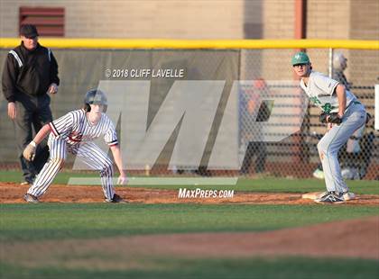 Thumbnail 2 in Bishop England vs. Wando (Hanahan Invitational Tournament) photogallery.