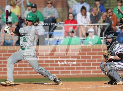 Thumbnail 1 in Bishop England vs. Wando (Hanahan Invitational Tournament) photogallery.