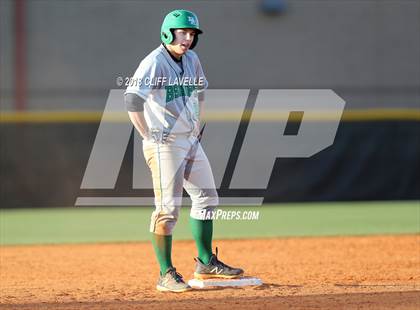 Thumbnail 3 in Bishop England vs. Wando (Hanahan Invitational Tournament) photogallery.