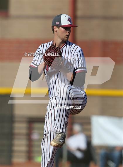 Thumbnail 1 in Bishop England vs. Wando (Hanahan Invitational Tournament) photogallery.