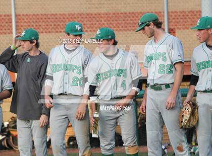 Thumbnail 1 in Bishop England vs. Wando (Hanahan Invitational Tournament) photogallery.