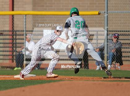 Thumbnail 1 in Bishop England vs. Wando (Hanahan Invitational Tournament) photogallery.
