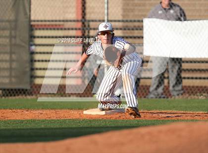 Thumbnail 1 in Bishop England vs. Wando (Hanahan Invitational Tournament) photogallery.