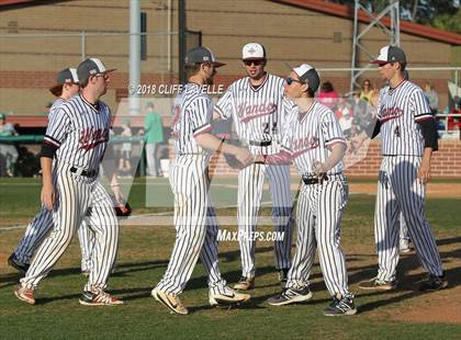Thumbnail 1 in Bishop England vs. Wando (Hanahan Invitational Tournament) photogallery.
