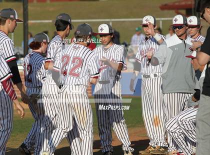 Thumbnail 2 in Bishop England vs. Wando (Hanahan Invitational Tournament) photogallery.