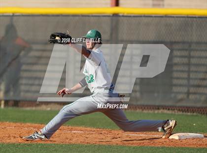 Thumbnail 1 in Bishop England vs. Wando (Hanahan Invitational Tournament) photogallery.