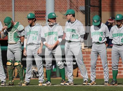 Thumbnail 1 in Bishop England vs. Wando (Hanahan Invitational Tournament) photogallery.