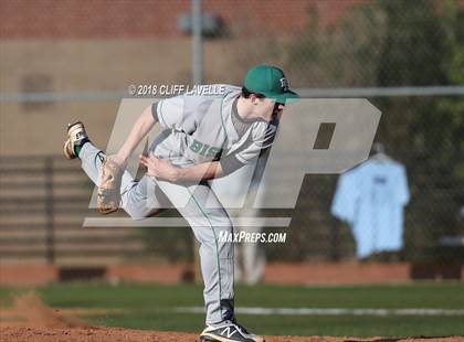Thumbnail 2 in Bishop England vs. Wando (Hanahan Invitational Tournament) photogallery.