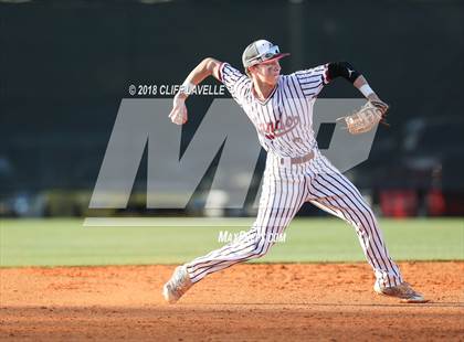 Thumbnail 1 in Bishop England vs. Wando (Hanahan Invitational Tournament) photogallery.