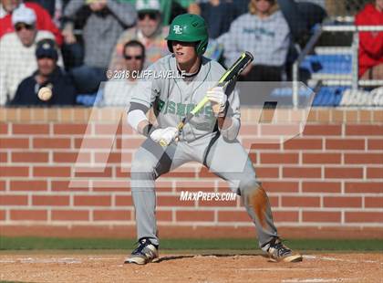 Thumbnail 2 in Bishop England vs. Wando (Hanahan Invitational Tournament) photogallery.