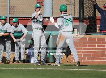 Thumbnail 2 in Bishop England vs. Wando (Hanahan Invitational Tournament) photogallery.