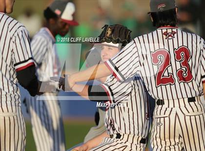 Thumbnail 1 in Bishop England vs. Wando (Hanahan Invitational Tournament) photogallery.