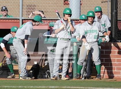Thumbnail 1 in Bishop England vs. Wando (Hanahan Invitational Tournament) photogallery.