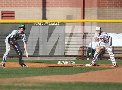 Thumbnail 1 in Bishop England vs. Wando (Hanahan Invitational Tournament) photogallery.