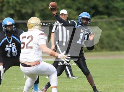 Thumbnail 1 in Dansville/Wayland-Cohocton @ Bishop Kearney/Rochester Prep/Rochester Academy photogallery.